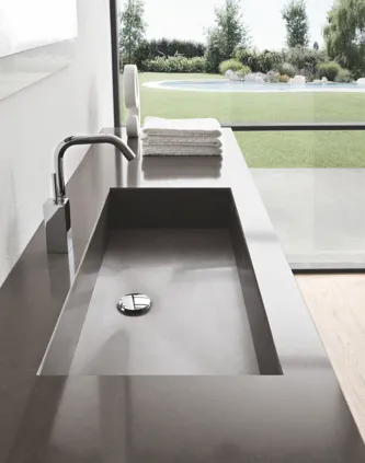 Lavabo 2