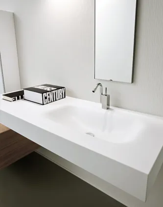 Lavabo 4