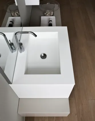 Lavabo 5