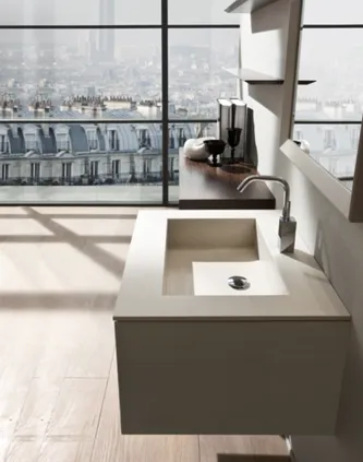 Lavabo 6