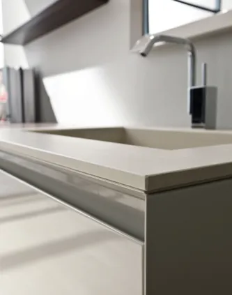 Lavabo 7
